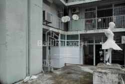 آپارتمان 1-комн 16 m² - روستاولی, Batumi