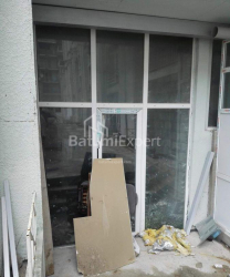 آپارتمان 1-комн 16 m² - روستاولی, Batumi
