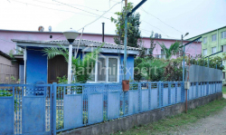 آپارتمان 45 متر مربع - آکاکی تسرتلی, Batumi, گرجستان