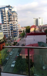 آپارتمان 110 متر مربع - واختنگ گرگاسالی, Batumi, گرجستان