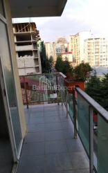 آپارتمان 110 متر مربع - واختنگ گرگاسالی, Batumi, گرجستان