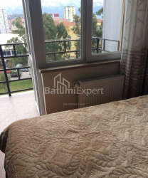 آپارتمان 2-комн 40 m² - پترا باگریونی, Batumi