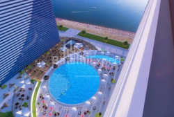 آپارتمان 26 متر مربع - کلانتر خیمشیاشویلی, Batumi, گرجستان