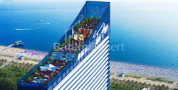 آپارتمان 26 متر مربع - کلانتر خیمشیاشویلی, Batumi, گرجستان