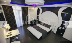 آپارتمان 1-комн 31 m² - یوریوسکایا, Batumi