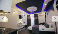 آپارتمان 1-комн 31 m² - یوریوسکایا, Batumi
