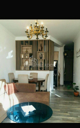 آپارتمان 3-комн 56 m² - کلانتر خیمشیاشویلی, Batumi