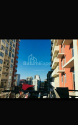 آپارتمان 56 متر مربع - کلانتر خیمشیاشویلی, Batumi, گرجستان