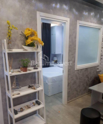 آپارتمان 45 متر مربع - شالوا ایناساریدزه, Batumi, گرجستان