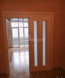 آپارتمان 3-комн 53 m² - یوسف کوبالادزه, Batumi