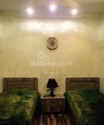 آپارتمان 3-комн 70 m² - گالاکتیون تبیدزه, Batumi