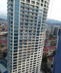آپارتمان 3-комн 74 m² - نیکو پیروسمانی, Batumi