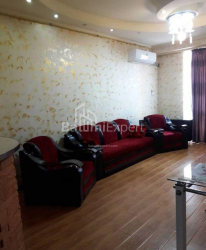 آپارتمان 3-комн 59 m² - پترا باگریونی, Batumi