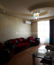 آپارتمان 3-комн 59 m² - پترا باگریونی, Batumi