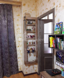 آپارتمان 3-комн 59 m² - پترا باگریونی, Batumi