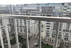 آپارتمان 4-комн 75 m² - کلانتر خیمشیاشویلی, Batumi