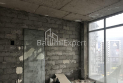 آپارتمان 4-комн 75 m² - کلانتر خیمشیاشویلی, Batumi
