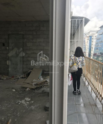 آپارتمان 75 متر مربع - کلانتر خیمشیاشویلی, Batumi, گرجستان
