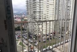 آپارتمان 4-комн 75 m² - کلانتر خیمشیاشویلی, Batumi