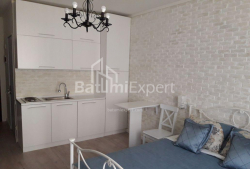 آپارتمان 1-комн 33 m² - کلانتر خیمشیاشویلی, Batumi