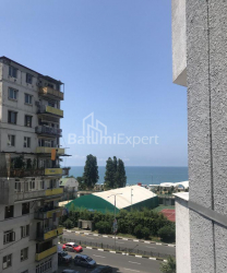 آپارتمان 1-комн 33 m² - کلانتر خیمشیاشویلی, Batumi