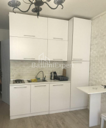 آپارتمان 1-комн 33 m² - کلانتر خیمشیاشویلی, Batumi