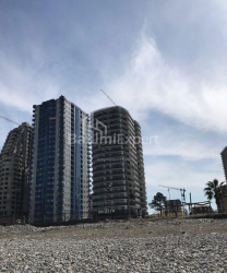 آپارتمان 1-комн 28 m² - آنگیسا, Batumi