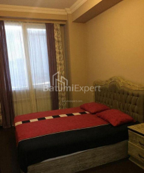 آپارتمان 2-комн 52 m² - نیکو پیروسمانی, Batumi
