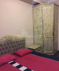 آپارتمان 2-комн 52 m² - نیکو پیروسمانی, Batumi