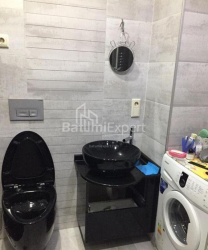 آپارتمان 2-комн 52 m² - نیکو پیروسمانی, Batumi