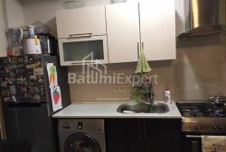 آپارتمان 2-комн 52 m² - یوریوسکایا, Batumi