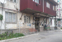آپارتمان 2-комн 36 m² - یوریوسکایا, Batumi