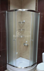 آپارتمان 1-комн 27 m² - یوریوسکایا, Batumi