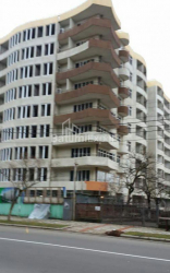آپارتمان 1-комн 27 m² - یوریوسکایا, Batumi