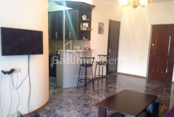 آپارتمان 2-комн 54 m² - نیکو پیروسمانی, Batumi