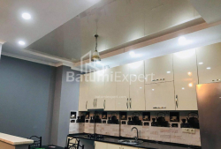 آپارتمان 2-комн 60 m² - نیکو پیروسمانی, Batumi