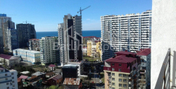 آپارتمان 70 متر مربع - یوسف کوبالادزه, Batumi, گرجستان