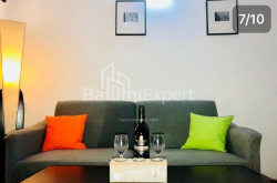 آپارتمان 1-комн 30 m² - یوسف کوبالادزه, Batumi