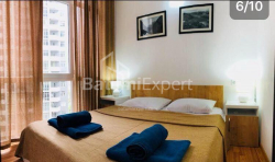 آپارتمان 1-комн 30 m² - یوسف کوبالادزه, Batumi