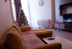 آپارتمان 2-комн 56 m² - الکساندرا پوشکین, Batumi