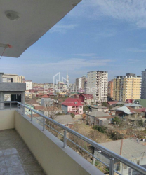آپارتمان 76 متر مربع - پترا ملیکیشویلی, Batumi, گرجستان