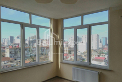 آپارتمان 3-комн 72 m² - پترا ملیکیشویلی, Batumi