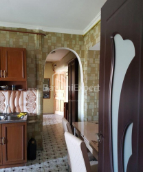 آپارتمان 3-комн 63 m² - یوریوسکایا, Batumi