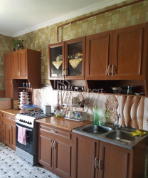 آپارتمان 3-комн 63 m² - یوریوسکایا, Batumi