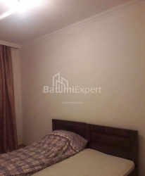 آپارتمان 2-комн 44 m² - یوریوسکایا, Batumi