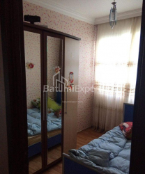 آپارتمان 3-комн 65 m² - دیوید آگماشنبلی, Batumi