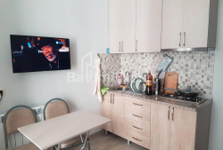 آپارتمان 1-комн 23 m² - پترا باگریونی, Batumi