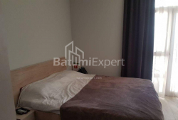 آپارتمان 1-комн 23 m² - پترا باگریونی, Batumi