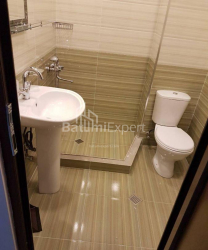 آپارتمان 1-комн 23 m² - پترا باگریونی, Batumi