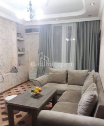 آپارتمان 3-комн 46 m² - دیوید آگماشنبلی, Batumi